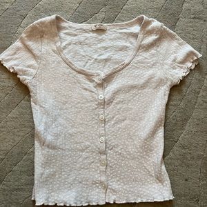 Brandy Melville Top